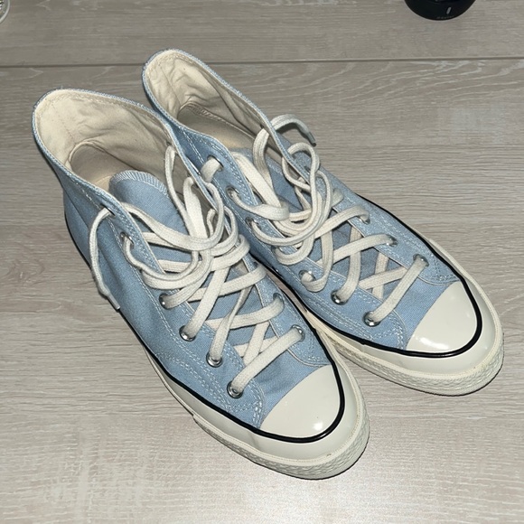 COPY - Chuck 70 Hightop Converse - Picture 2 of 5